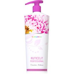 Ruticelit XXL krém 500 ml - Tőzegkivonatot tartalmazó gyulladásgátló - Energy