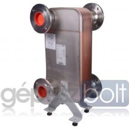 Vaillant külső lemezes hőcserélő PHE C 240-40 0020137070
