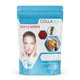 Collango Collagen Powder