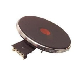 180mm EGO gyorsfőzőlap 2000W - 131846304