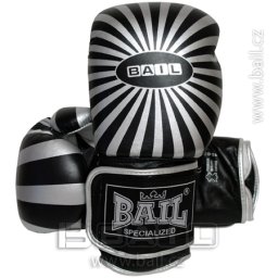 Muay thai kesztyű