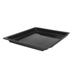 Bosch / Siemens zománcozott tepsi 37,5cm x 45,5cm (HEZ632070)