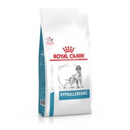 Royal Canin Canine Hypoallergenic gyógytáp 7kg