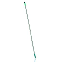 Leifheit Seprűnyél 140 cm Click System acél 45022