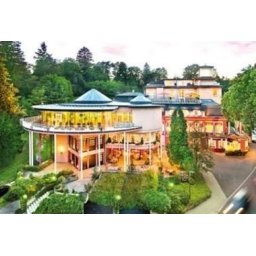 4 nap Ausztria, 2 fő, Wellness Hotel + Styrassic Park, Bad Gleichenberg - Allmer Hotel 3 éjszaka szállás reggelivel
