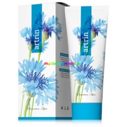 Artrin krém 50 ml - lép, hasnyálmirigy, gyomor, vastagbél, vékonybél, máj, vese, húgyhólyag - Energy