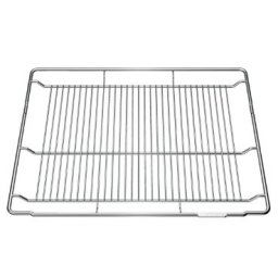 HEZ634080 kombi sütőrács Bosch/Siemens sütőbe 45,2cm x 38cm