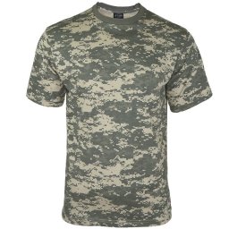 DIGIT TEREPMINTÁS PÓLÓ