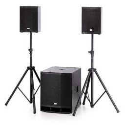 T Box CL110/118 MKII Basis