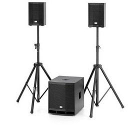T Box CL106/112 MKII Basis