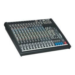 Dap Audio GIG-164CFX