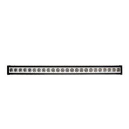 F.O.S. BAR 24 x 4 W RGBW IP65