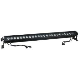 Showtec Cameleon Bar 24/1 UV IP65