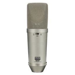Dap Audio CM-87 Studio mic