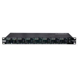 Dap Audio AS-8 audio spiltter