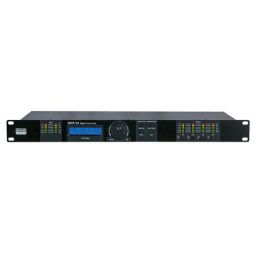 Dap Audio DCP-24 MKII Digital Cross 2/4