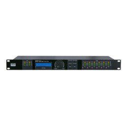 Dap Audio DCP-26 MKII Digital Cross 2/6