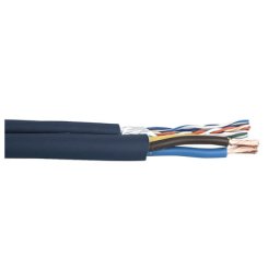 Dap Audio Flexible CAT5+Powercable 3x1,5