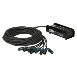 Dap Audio CobraX 8 csoportkábel 15 m