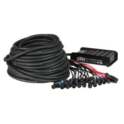 Dap Audio CobraX 24/4 csoportkábel 30 m