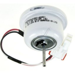 Hűtőszekrény ventillátor-motor DRCP8020LA