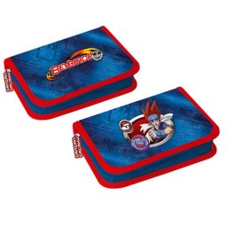 Beyblade tolltartó