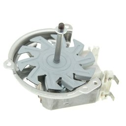 Plaset M2599 ventillátor motor
