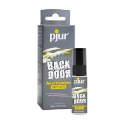 Pjur Back Door - Anál Komfort Szérum (20ml)