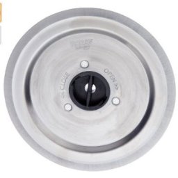 Graef EVO szeletelőgép vágótárcsa 170mm