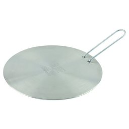 Indukciós főzőlaphoz adapterlemez 16cm