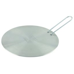 Indukciós főzőlaphoz adapterlemez 21cm