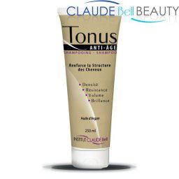 ANTI-AGE TONICITY Fiatalító sampon