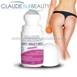ANTI-STRETCH MARKS ARGAN CONCENTRATE - stria elleni golyós roll-on