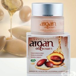 ARGÁN OLAJ KRÉM
