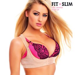 CHIC SHAPER PUSH UP Dekoltázs kiemelő, mellemelő alsónemű