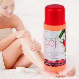 HIMALAYA GOJI BOGYÓ TESTÁPOLÓ TEJ