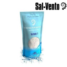 SAL-VENTO - Holt-tengeri fürdősó