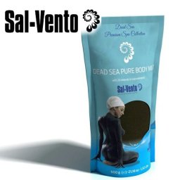 SAL-VENTO FÜRDŐISZAP
