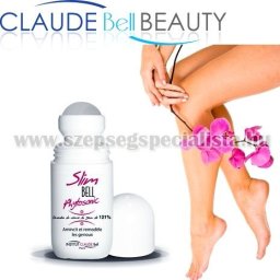 SLIMBELL PHYTOSONIC KNEES - Térdkarcsúsító és feszesítő golyós roll-on