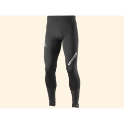 Salomon Futónadrág AGILE LONG TIGHT M