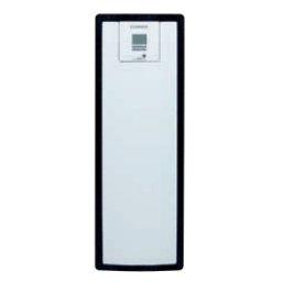 Vaillant VMS 8 D drainback szolárállomás