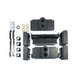 Vaillant VPM W (1x) takarókonzol