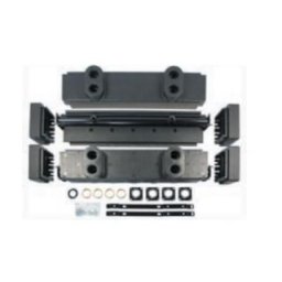 Vaillant VPM W (2x) takarókonzol