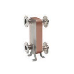 Vaillant PHE C 240-40 külső lemezes hőcserélő