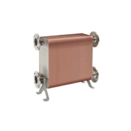 Vaillant PHE C 600-120 külső lemezes hőcserélő