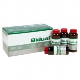 Bidual hidrolizált Kollagén és Kvercetin ivóampulla - 15db