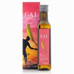 GAL Omega-3 Halolaj - 250ml