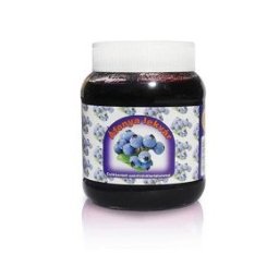 Dia-wellness lekvár áfonya - 380g