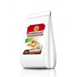 Dia-wellness süteményliszt koncentrátum - 500g