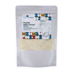 Éléskamra Foszlós fehér kenyér lisztkeverék 185 g